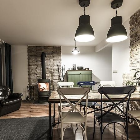 Ski Apartman Chopok Jasna 迪马诺卡多林纳 外观 照片