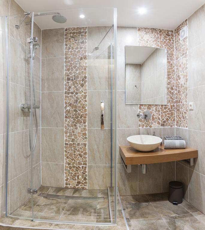 Ski Apartman Chopok Jasna 迪马诺卡多林纳 外观 照片