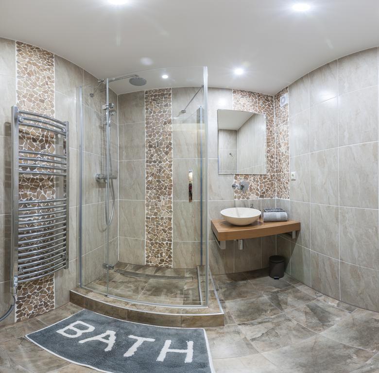 Ski Apartman Chopok Jasna 迪马诺卡多林纳 外观 照片